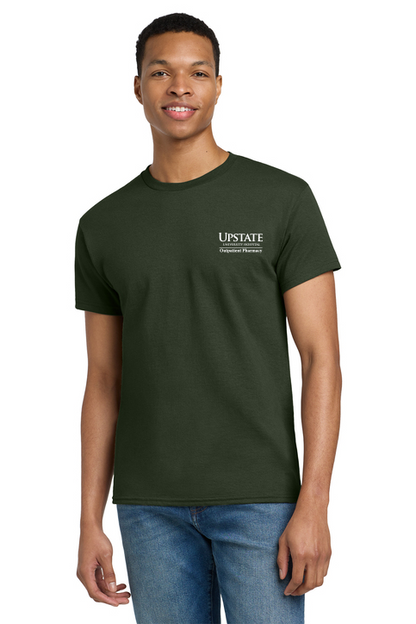 Gildan® 2000 Ultra Cotton® 100% US Cotton T-Shirt