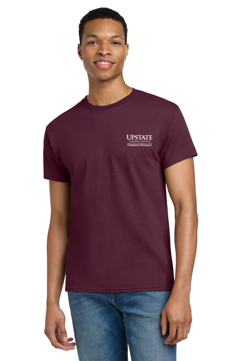 Gildan® 2000 Ultra Cotton® 100% US Cotton T-Shirt