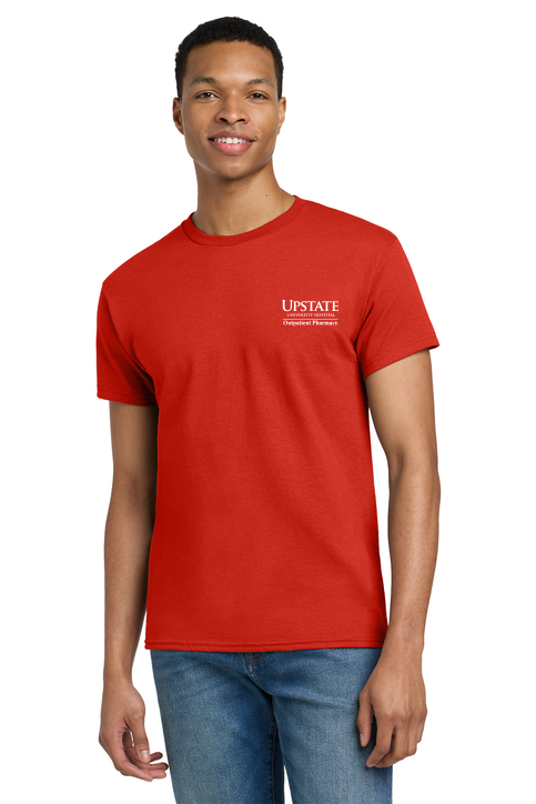 Gildan® 2000 Ultra Cotton® 100% US Cotton T-Shirt