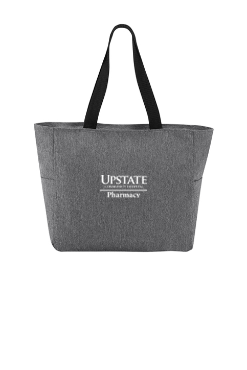 Port Authority® Essential Zip Tote BG410