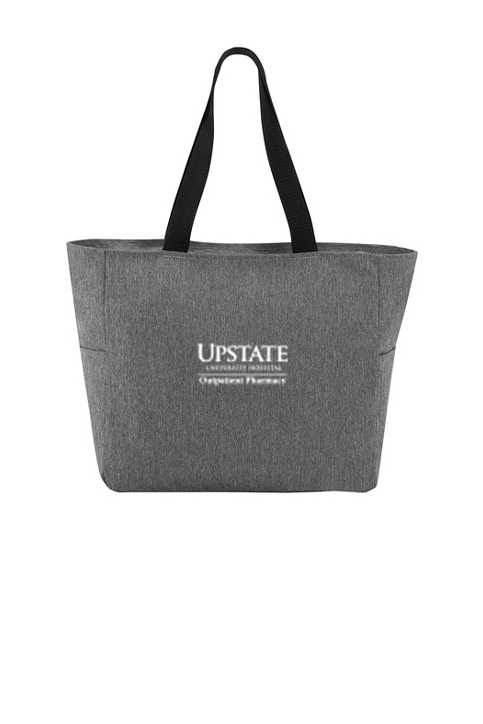 Port Authority® Essential Zip Tote BG410