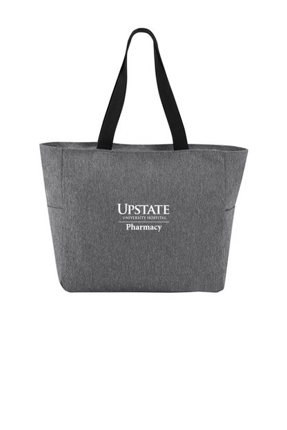 Port Authority® Essential Zip Tote BG410