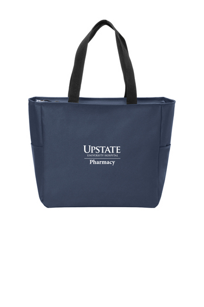 Port Authority® Essential Zip Tote BG410