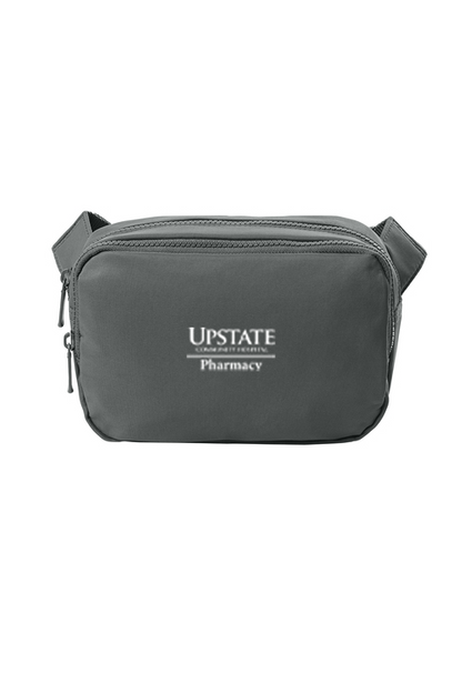Port Authority® Matte Dual-Compartment Crossbody BG938