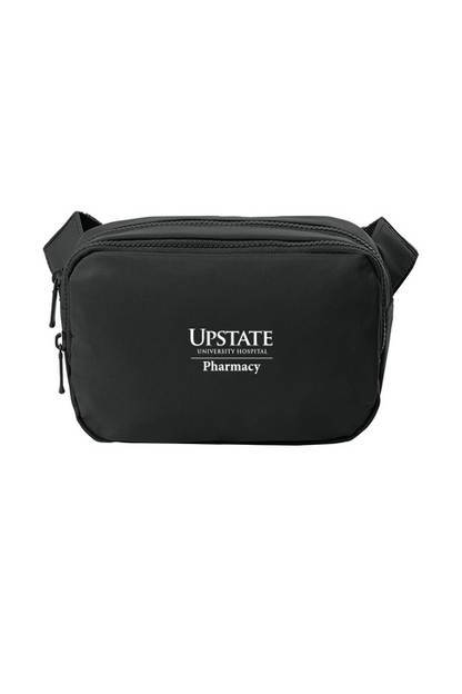 Port Authority® Matte Dual-Compartment Crossbody BG938