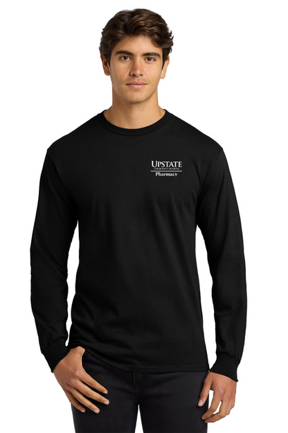 Gildan® Ultra Cotton® 100% US Cotton Long Sleeve T-Shirt