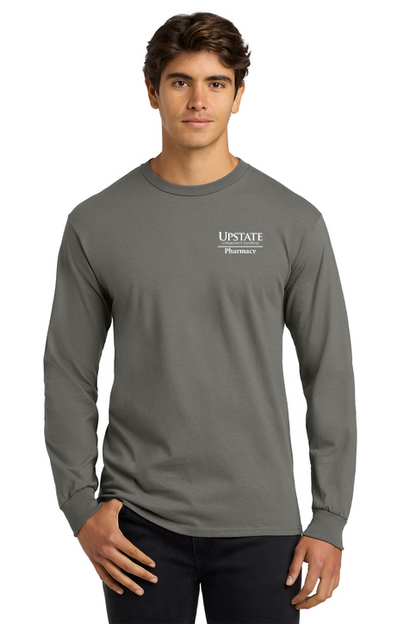 Gildan® Ultra Cotton® 100% US Cotton Long Sleeve T-Shirt