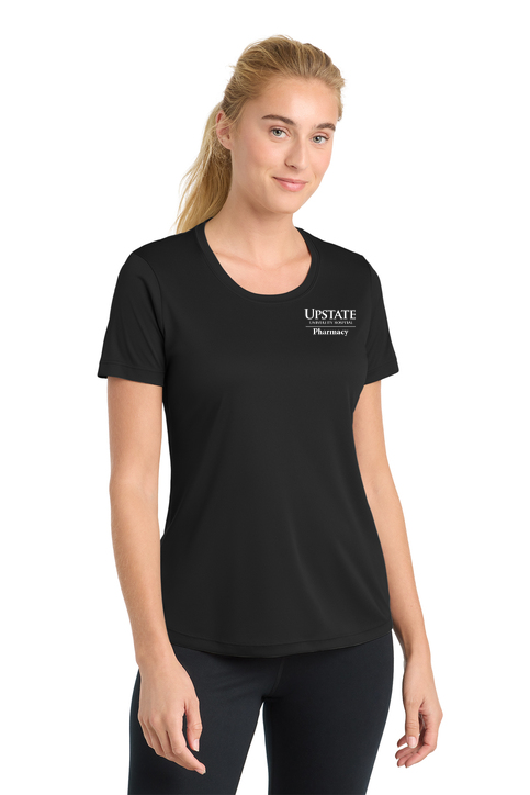 Sport-Tek® Women's PosiCharge® Competitor™ Tee LST350