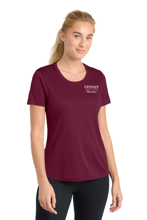 Sport-Tek® Women's PosiCharge® Competitor™ Tee LST350