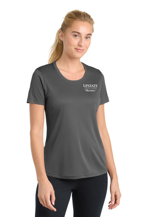Sport-Tek® Women's PosiCharge® Competitor™ Tee LST350