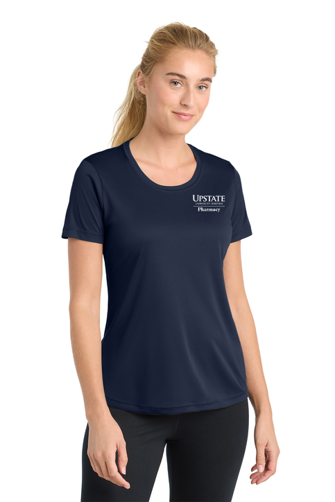 Sport-Tek® Women's PosiCharge® Competitor™ Tee LST350