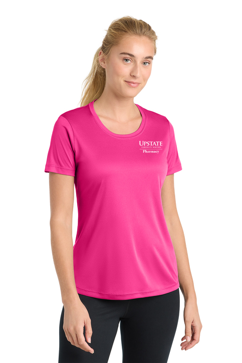 Sport-Tek® Women's PosiCharge® Competitor™ Tee LST350
