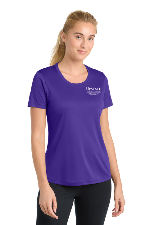 Sport-Tek® Women's PosiCharge® Competitor™ Tee LST350