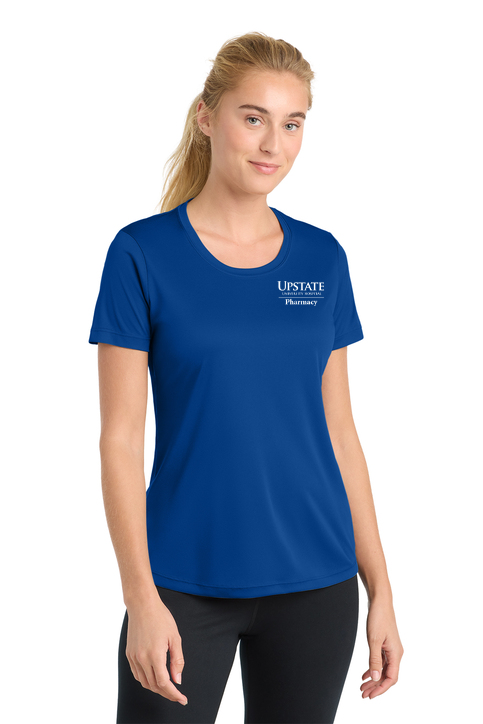 Sport-Tek® Women's PosiCharge® Competitor™ Tee LST350