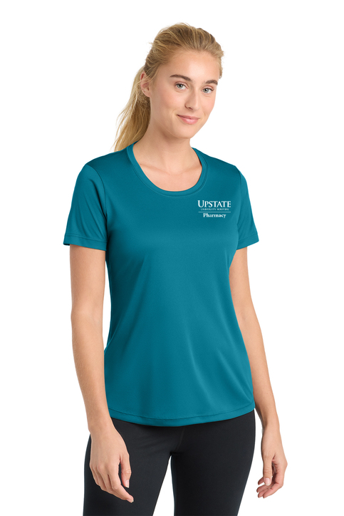 Sport-Tek® Women's PosiCharge® Competitor™ Tee LST350