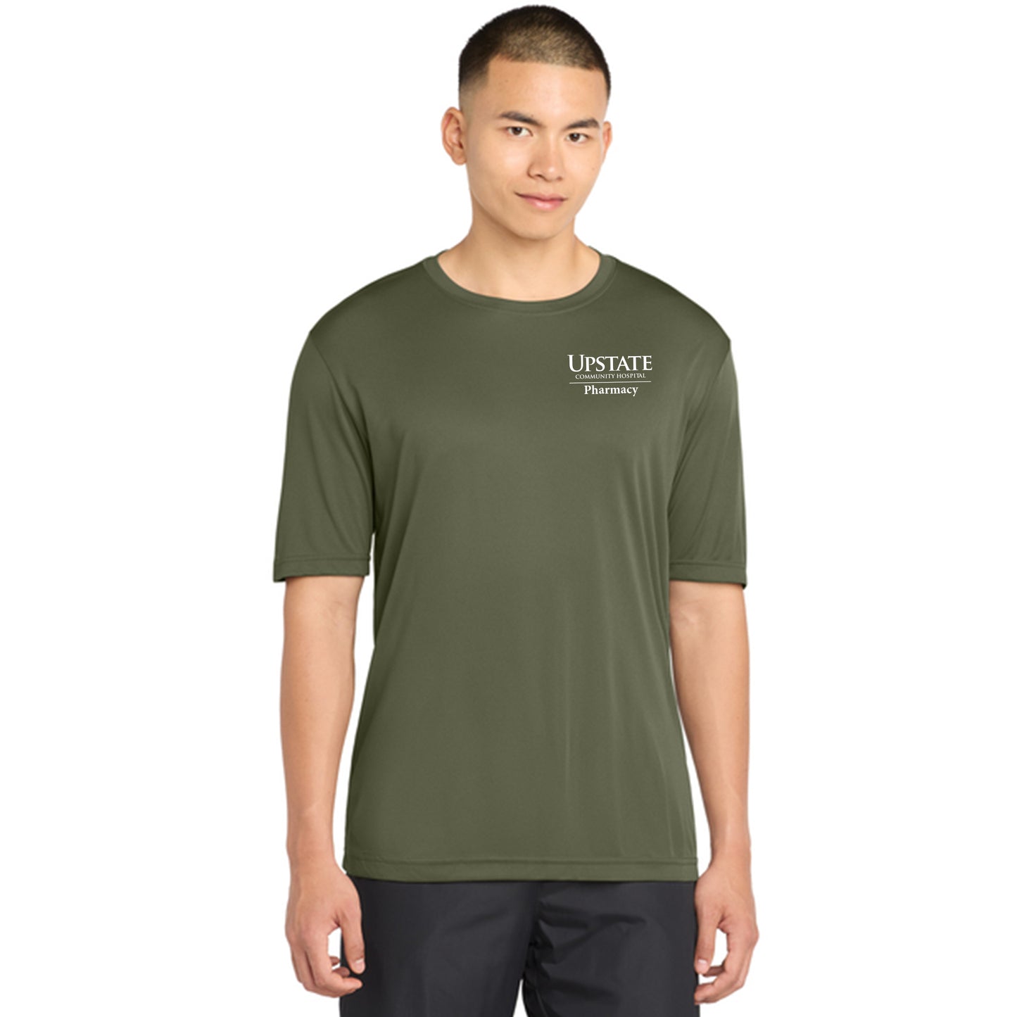 Sport-Tek® PosiCharge® Competitor™ Tee. ST350